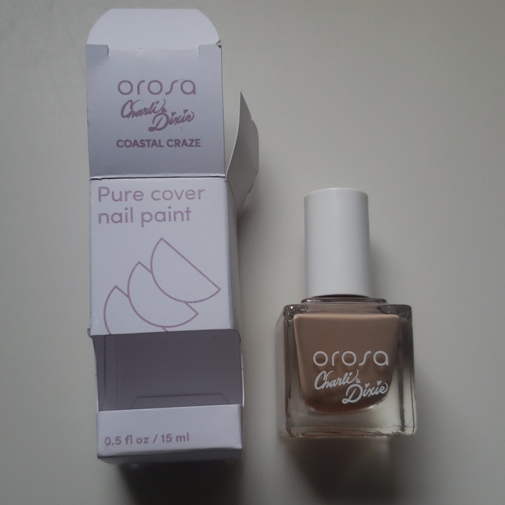 Charlie & dixie collab